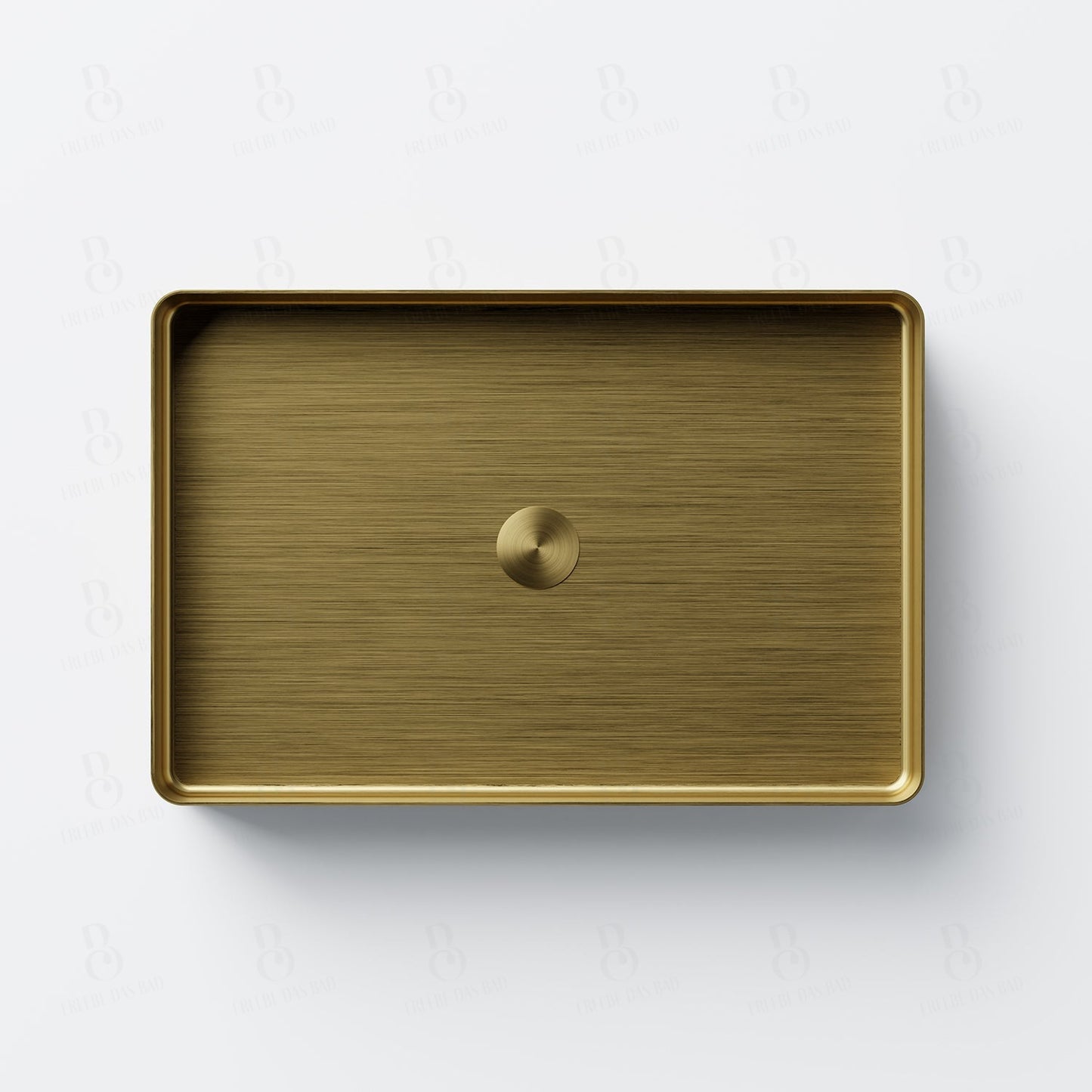 Brushed Gold