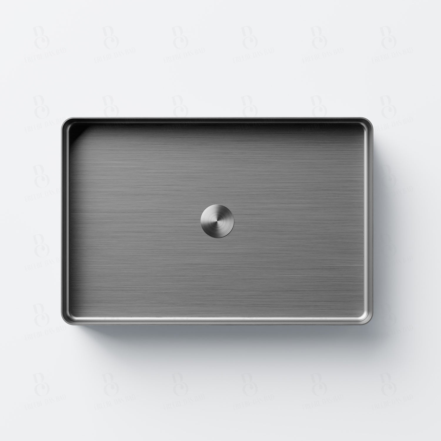 Brushed Steel