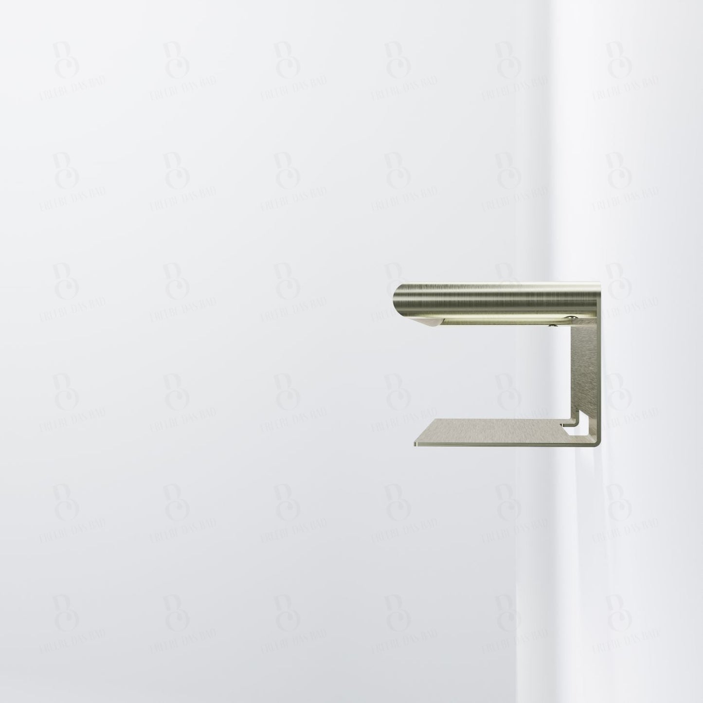 Brushed Nickel