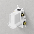 Steinberg Universal flush-mounted body ½''