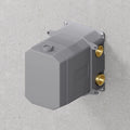 Steinberg Inbouw inbouwlichaam 1/2''