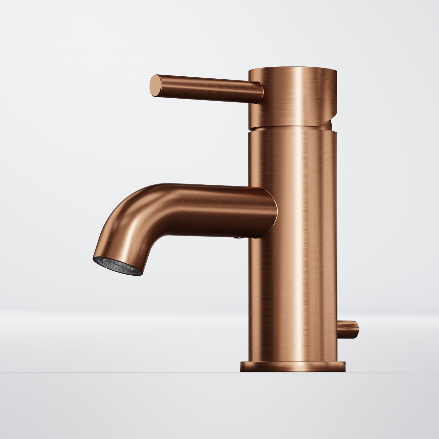 Steinberg Serie 100 Waschtisch-Einhebelmischer