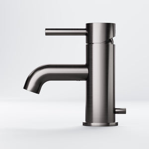 Steinberg Series 100 Single lever basin mixer
