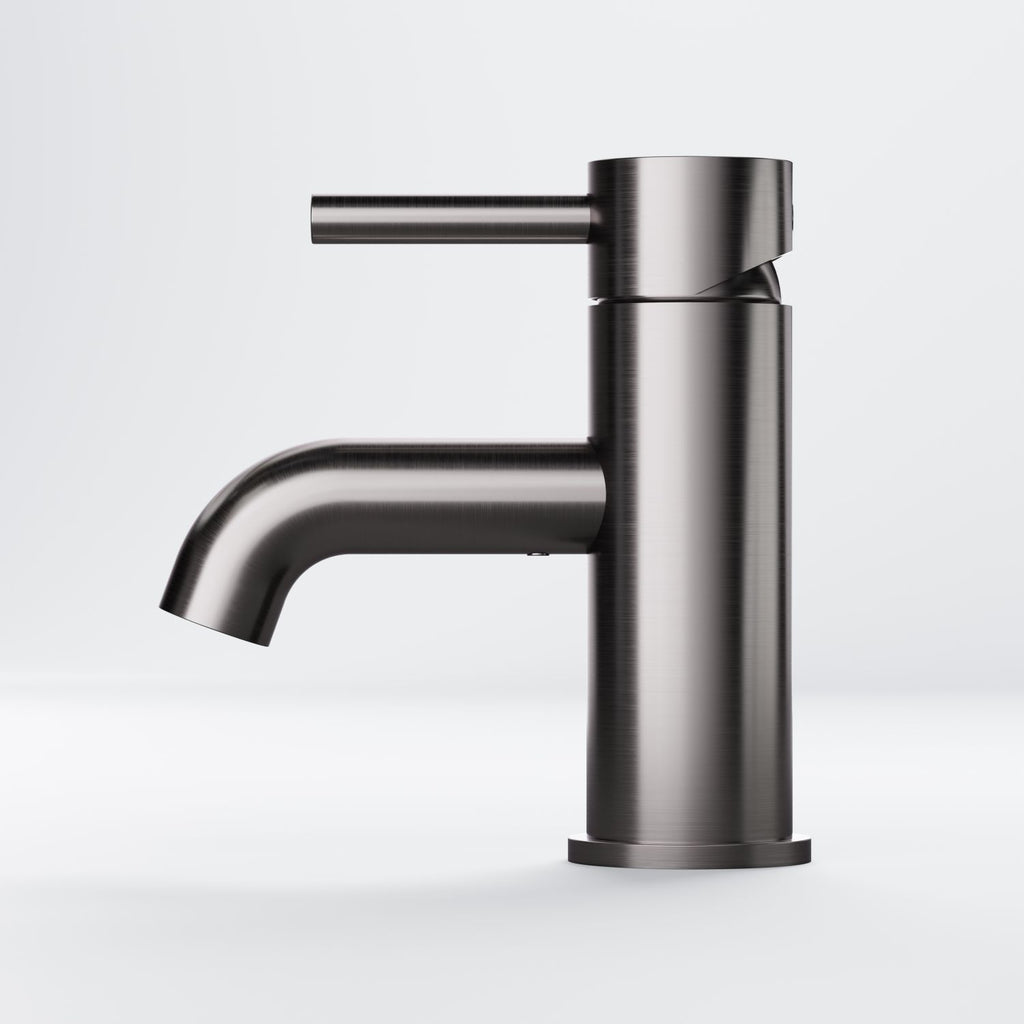 Steinberg Serie 100 Waschtisch-Einhebelmischer