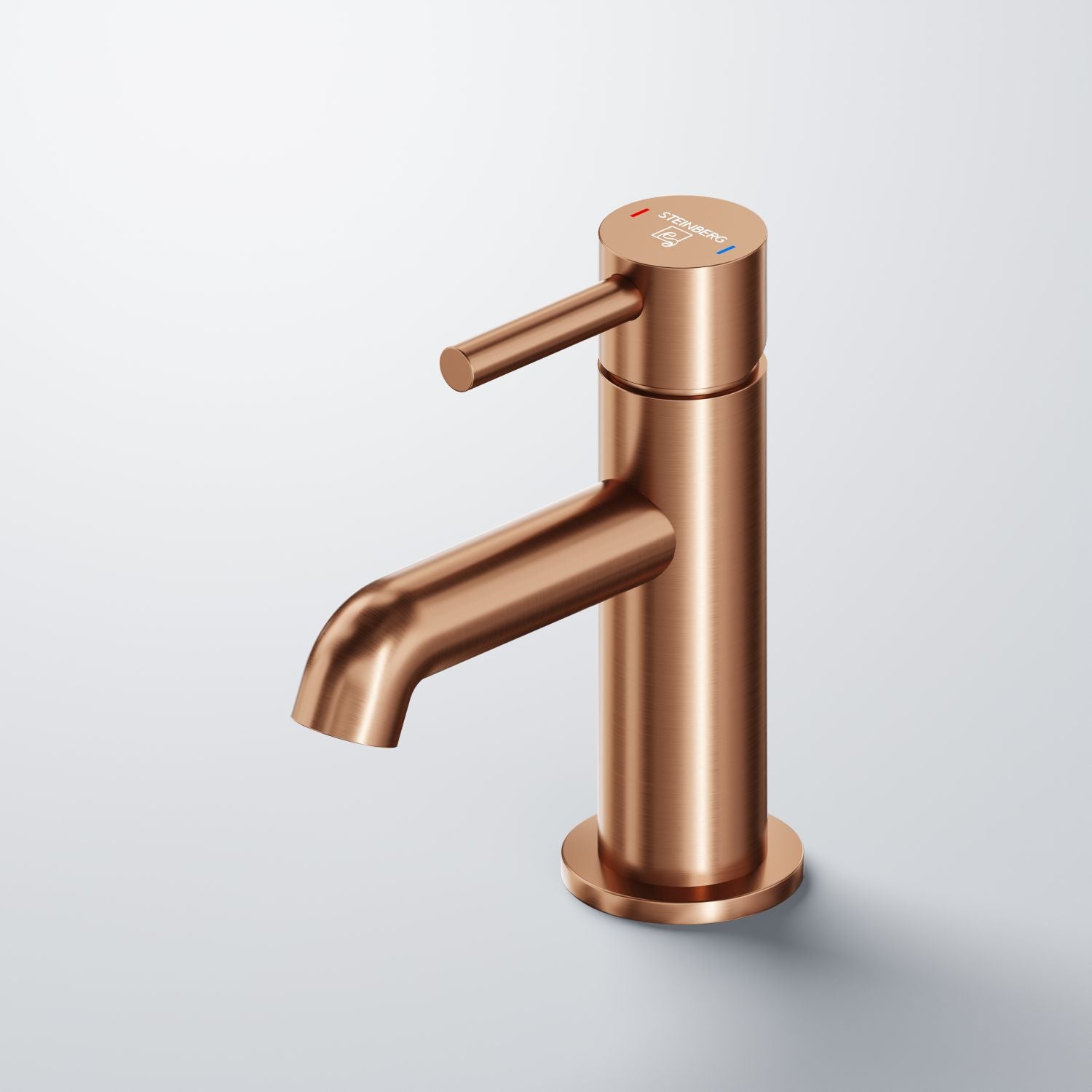 Steinberg Série 100 Mitigeur de lavabo