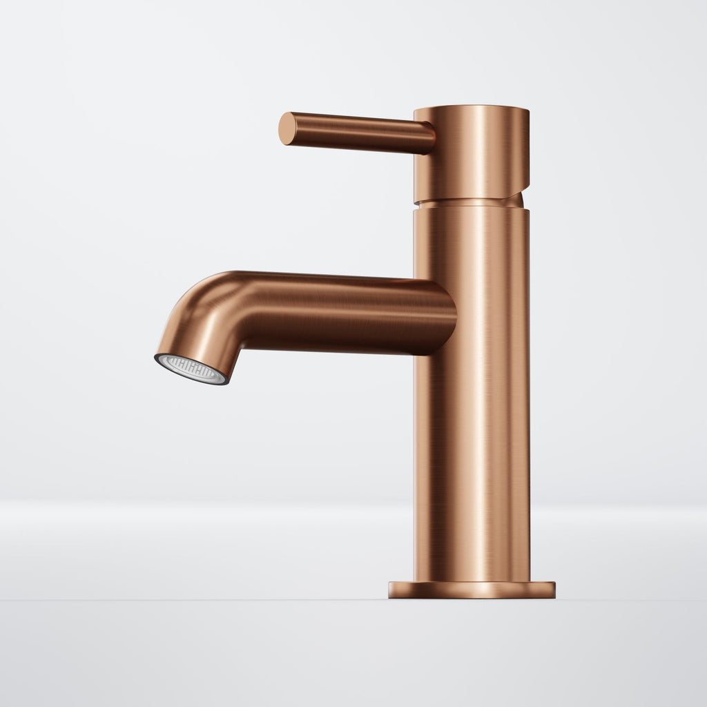 Steinberg Série 100 Mitigeur de lavabo