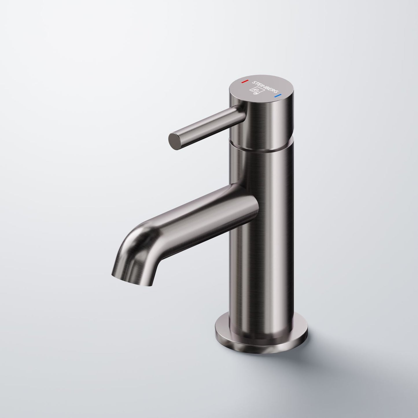 Steinberg Série 100 Mitigeur de lavabo