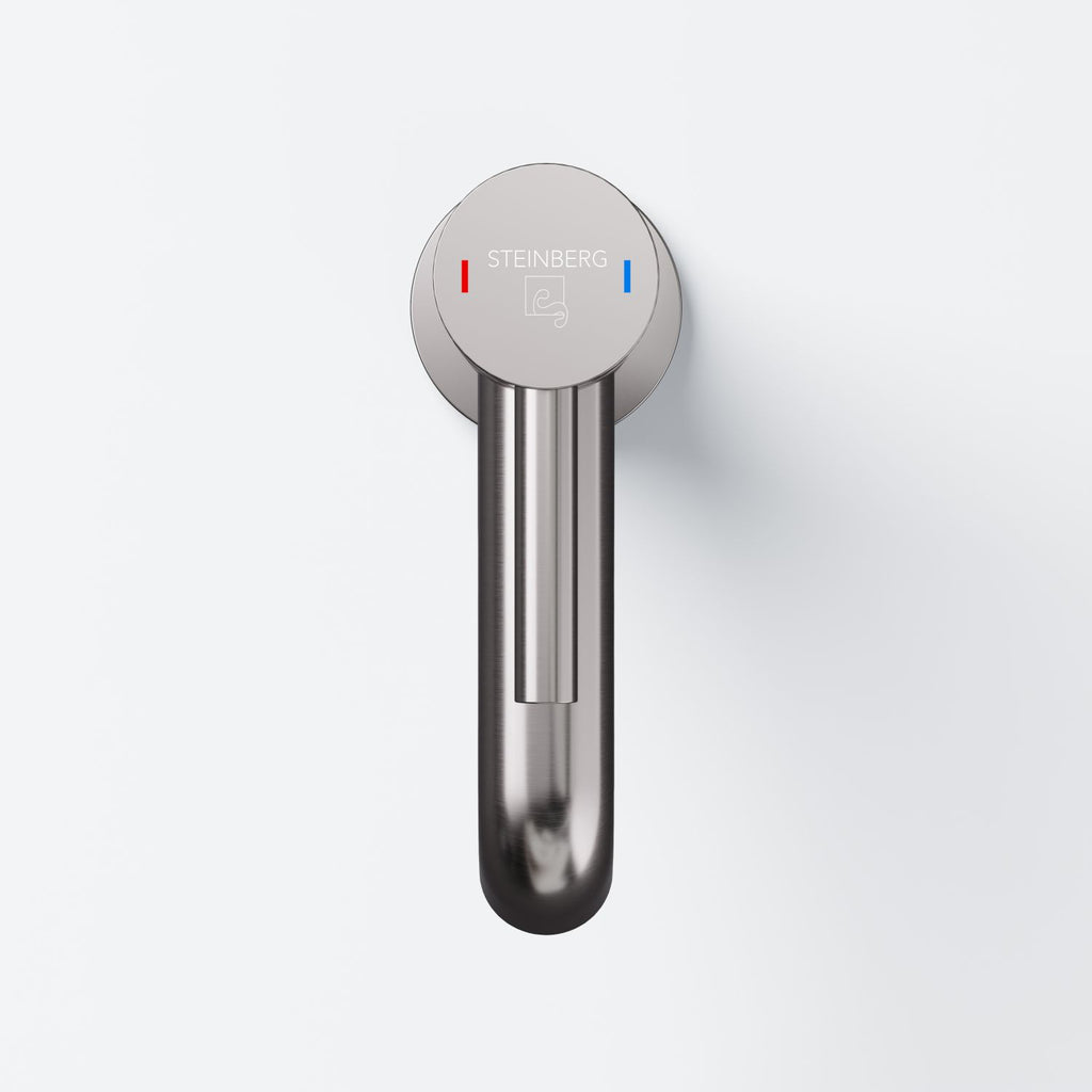 Steinberg Série 100 Mitigeur de lavabo