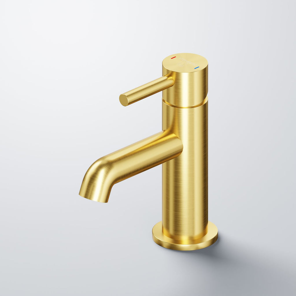 Steinberg Série 100 Mitigeur de lavabo