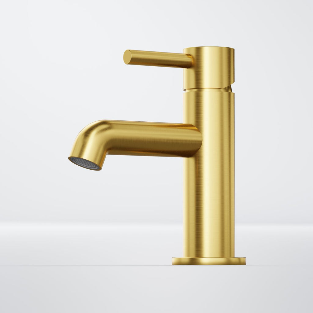 Steinberg Série 100 Mitigeur de lavabo