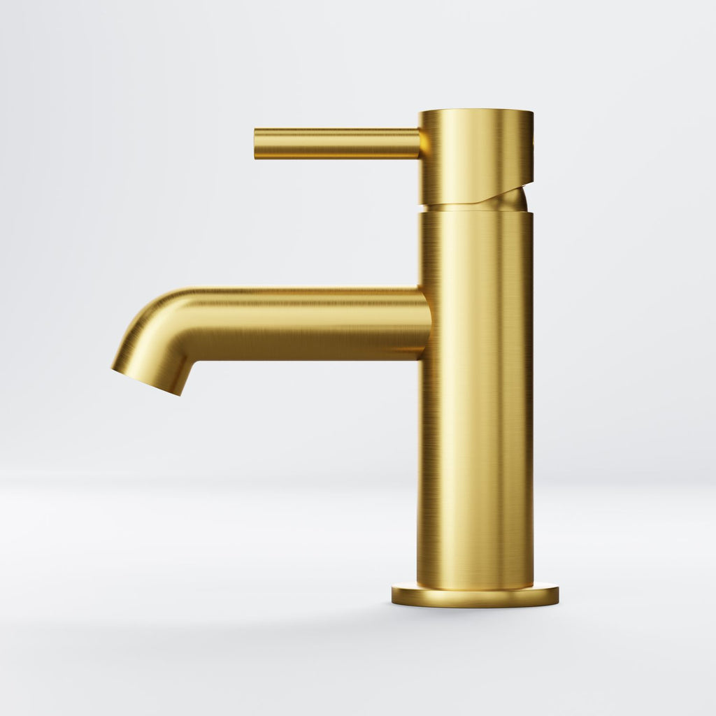 Steinberg Série 100 Mitigeur de lavabo