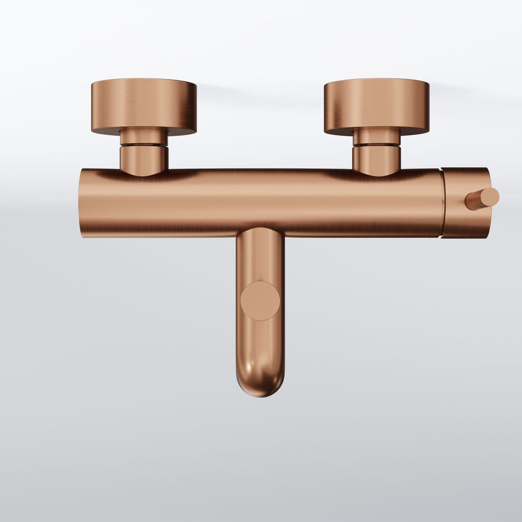 Steinberg Serie 100 oppervlakte gemonteerde hendelmixer ½ '' voor bad