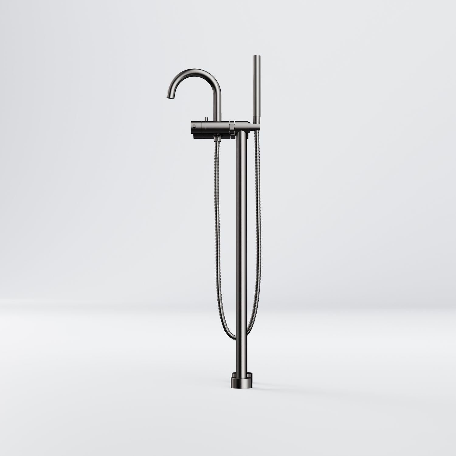 Steinberg Series 100 free-standing tub fittings