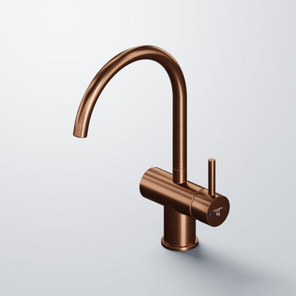 Steinberg Series 100 Sink Mixer Tap