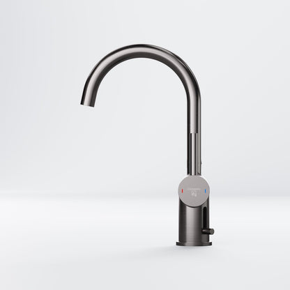 Steinberg Series 100 Sink Mixer Tap