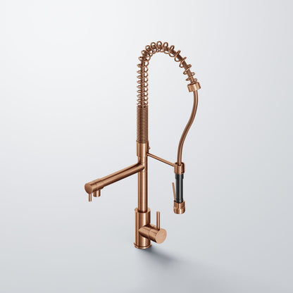 Steinberg Series 100 Sink Mixer Tap