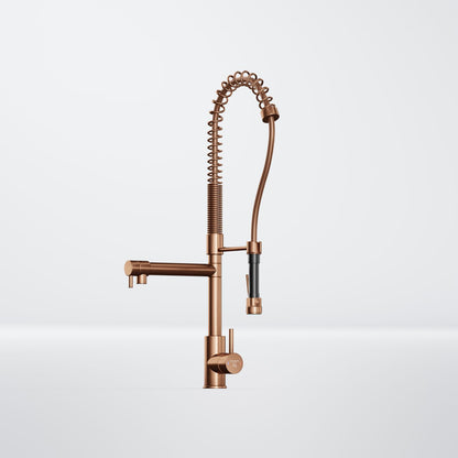 Steinberg Series 100 Sink Mixer Tap
