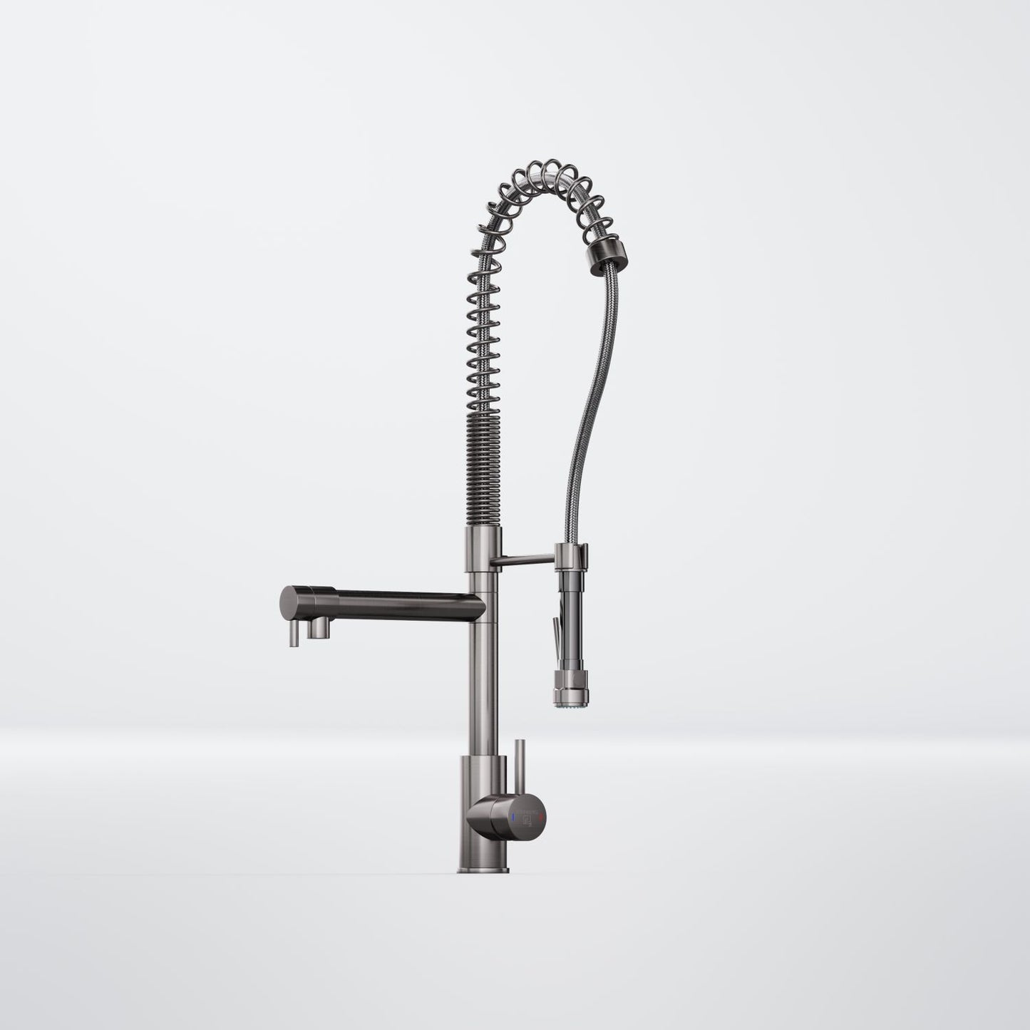 Steinberg Series 100 Sink Mixer Tap
