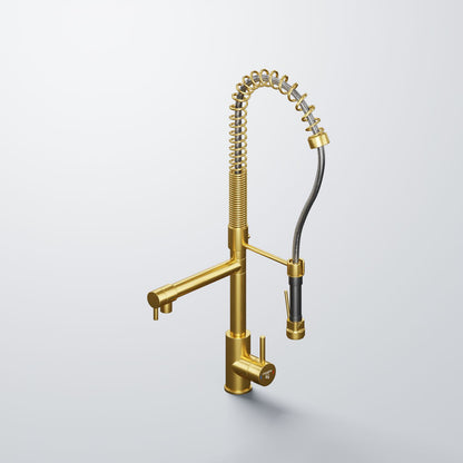 Steinberg Series 100 Sink Mixer Tap