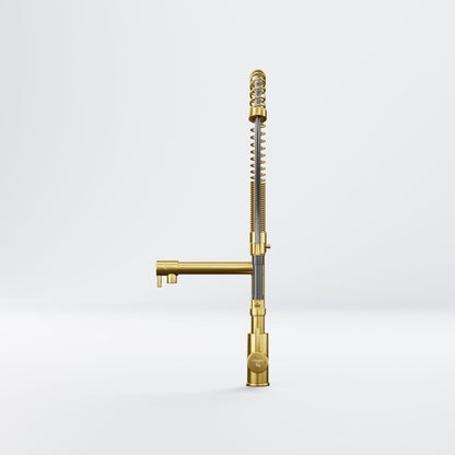 Steinberg Series 100 Sink Mixer Tap