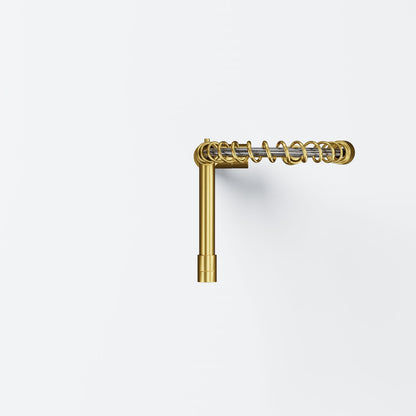 Steinberg Series 100 Sink Mixer Tap