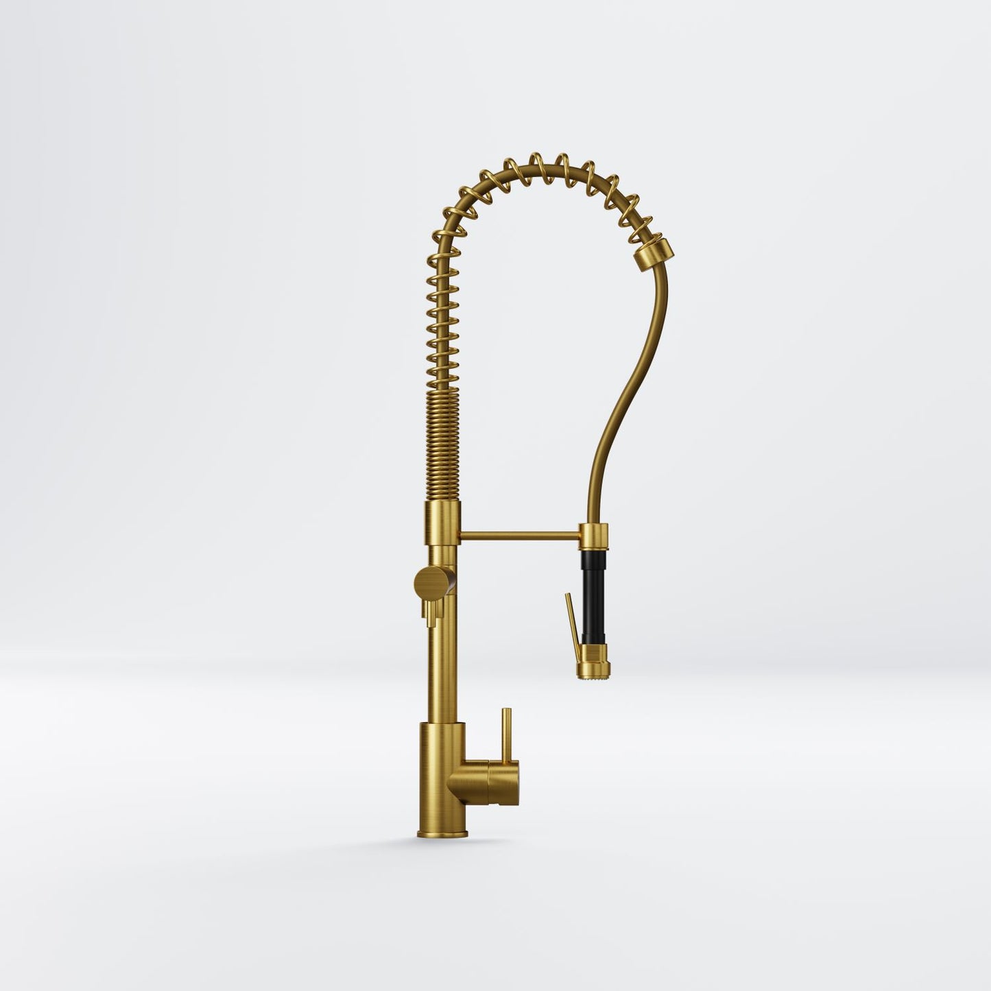 Steinberg Series 100 Sink Mixer Tap