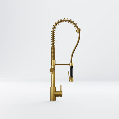 Steinberg Series 100 Sink Mixer Tap