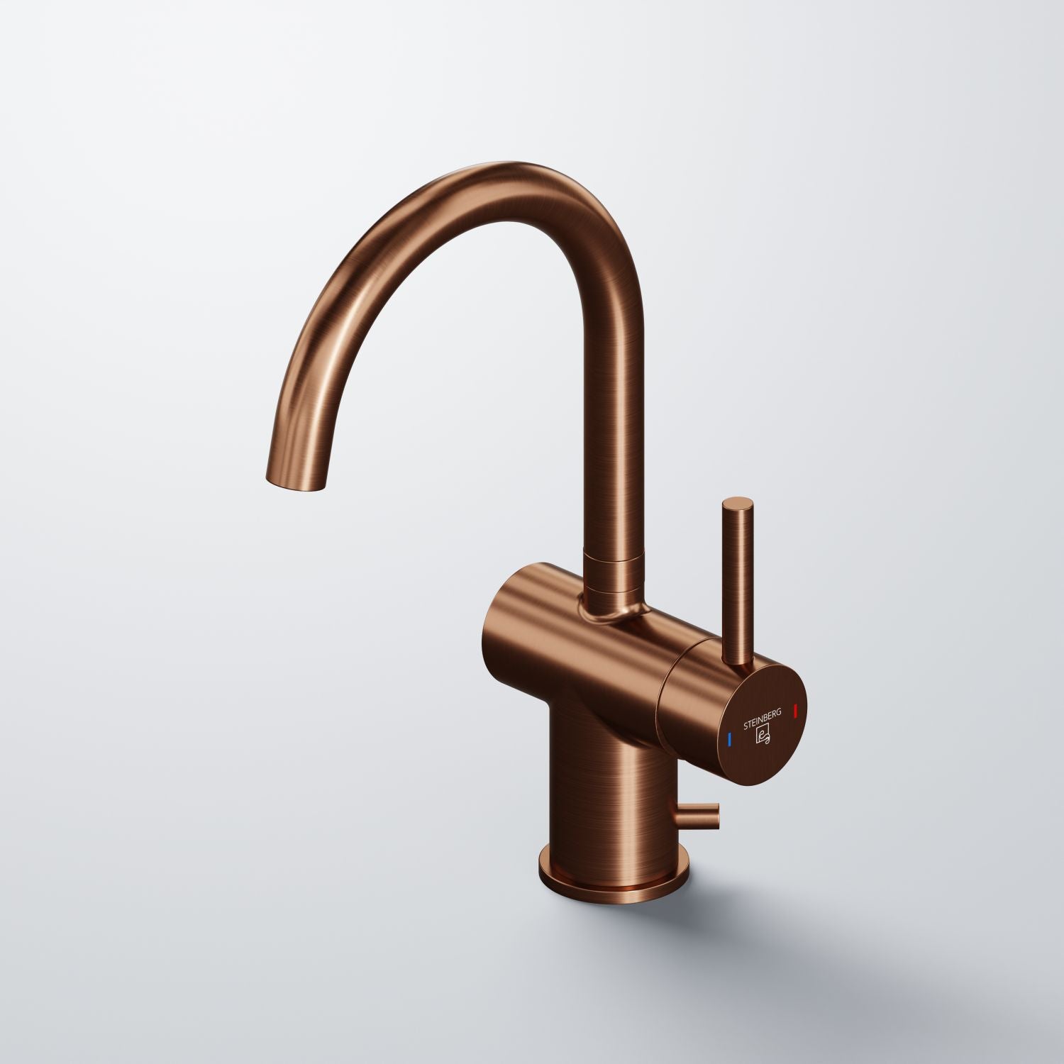 Steinberg Série 100 Mitigeur de lavabo