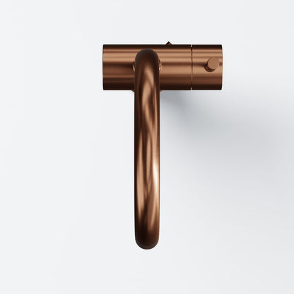 Steinberg Series 100 Single lever basin mixer