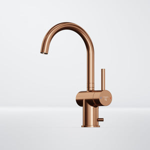 Steinberg Series 100 Single lever basin mixer