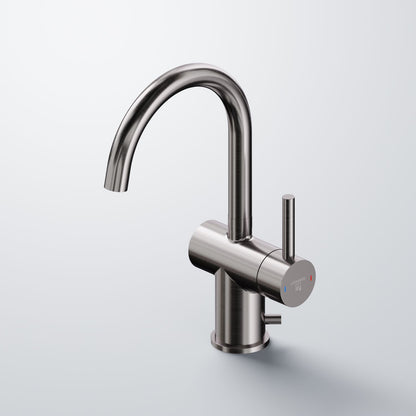 Steinberg Series 100 Single lever basin mixer