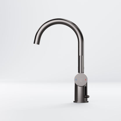 Steinberg Series 100 Single lever basin mixer