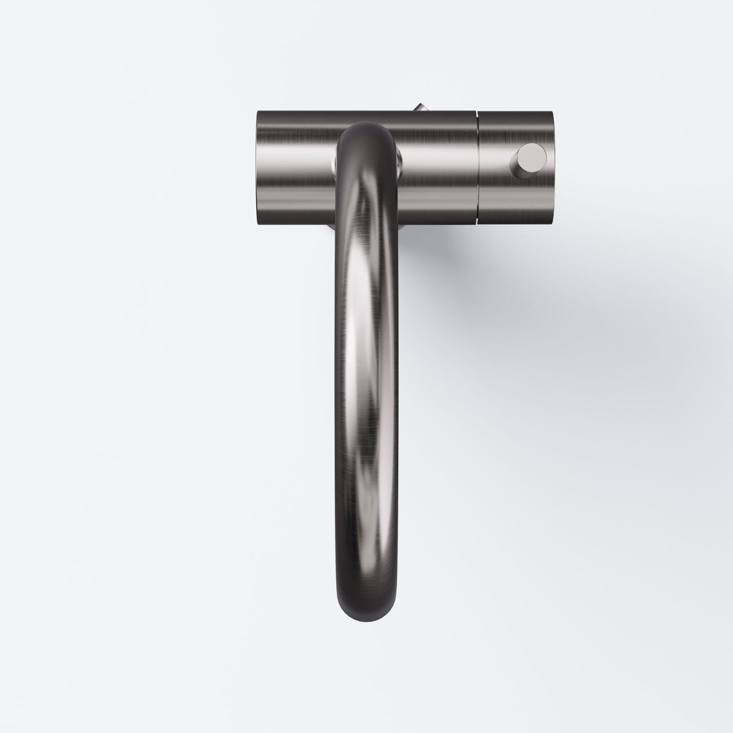 Steinberg Series 100 Single lever basin mixer