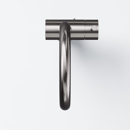 Steinberg Series 100 Single lever basin mixer