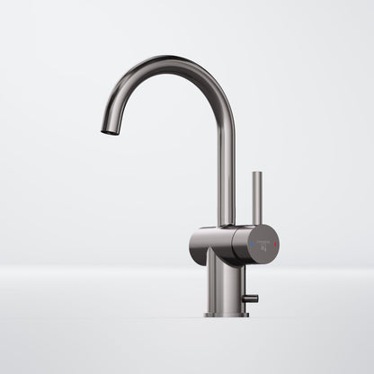 Steinberg Series 100 Single lever basin mixer