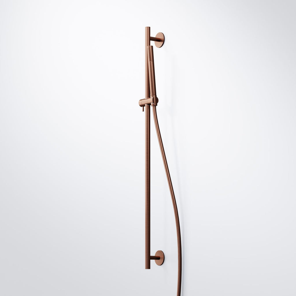 Steinberg Series 100 shower set