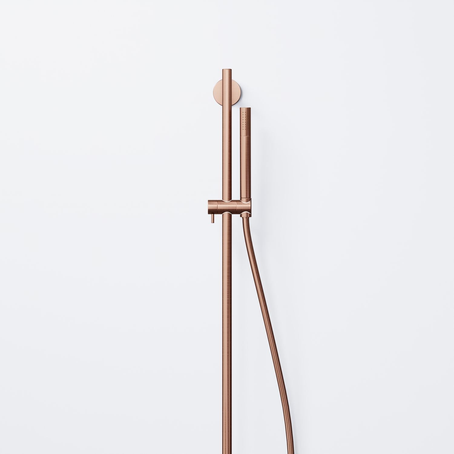 Steinberg Series 100 shower set