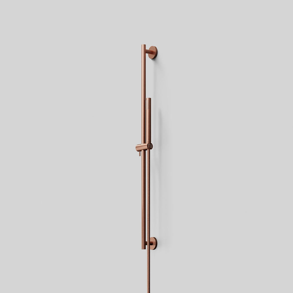 Steinberg Series 100 shower set