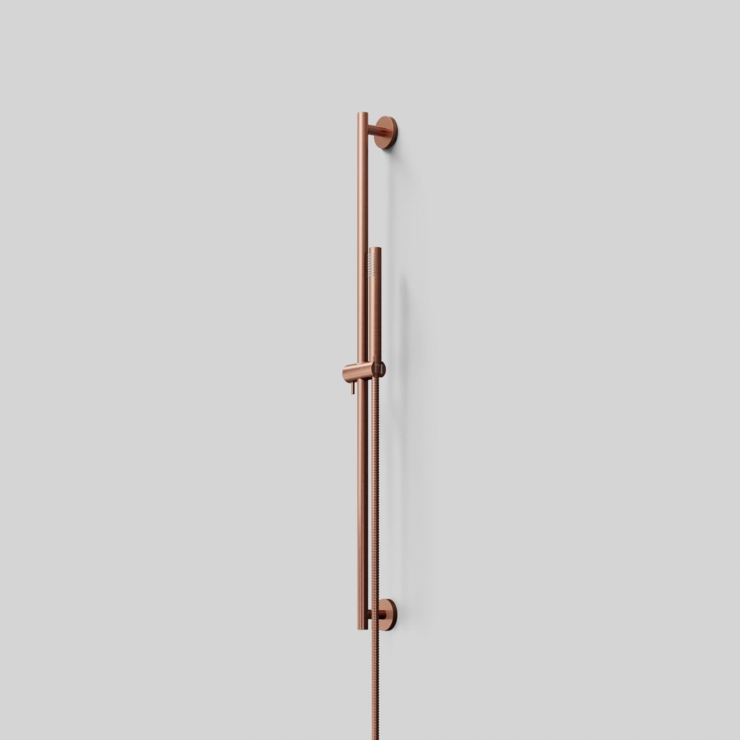 Steinberg Series 100 shower set