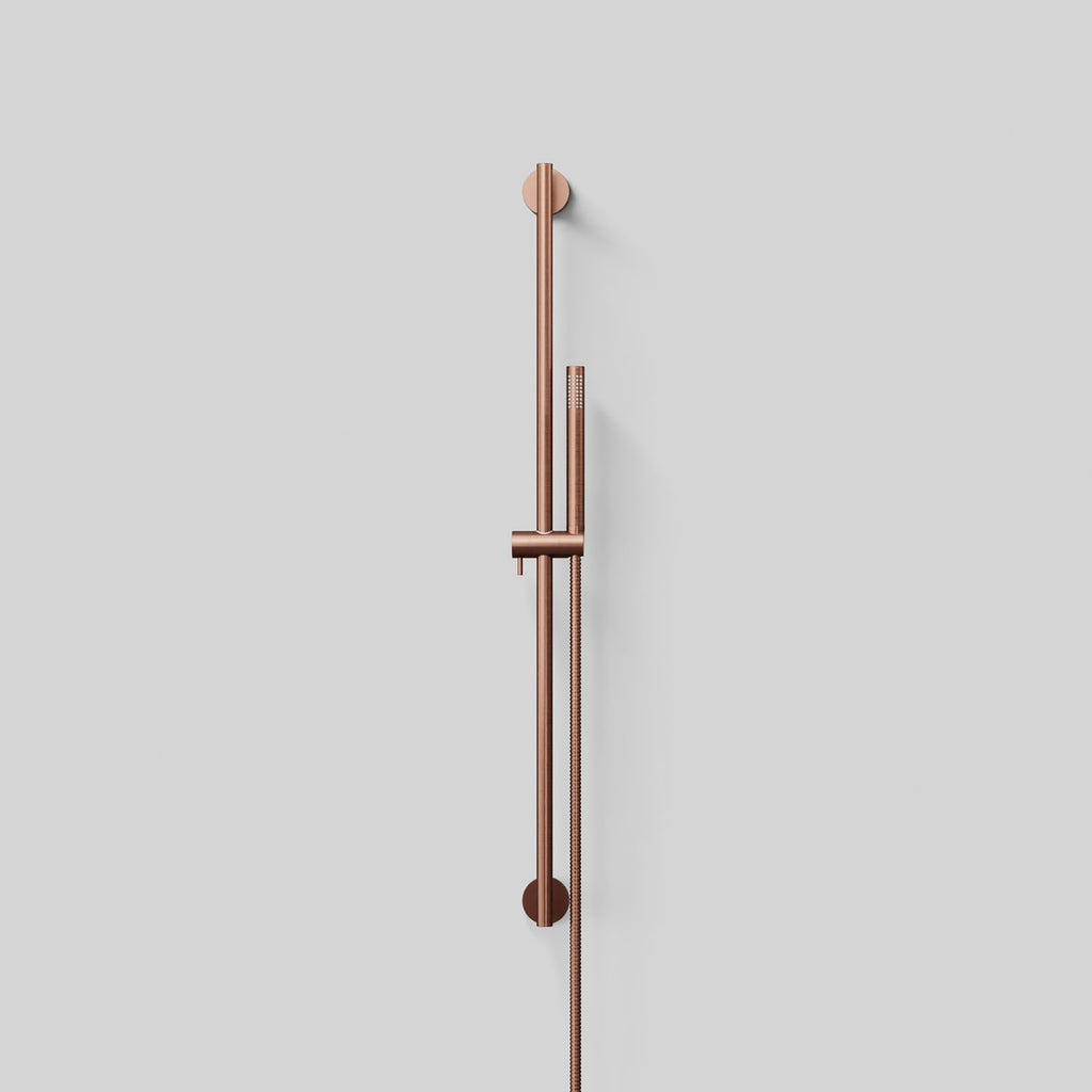 Steinberg Series 100 shower set