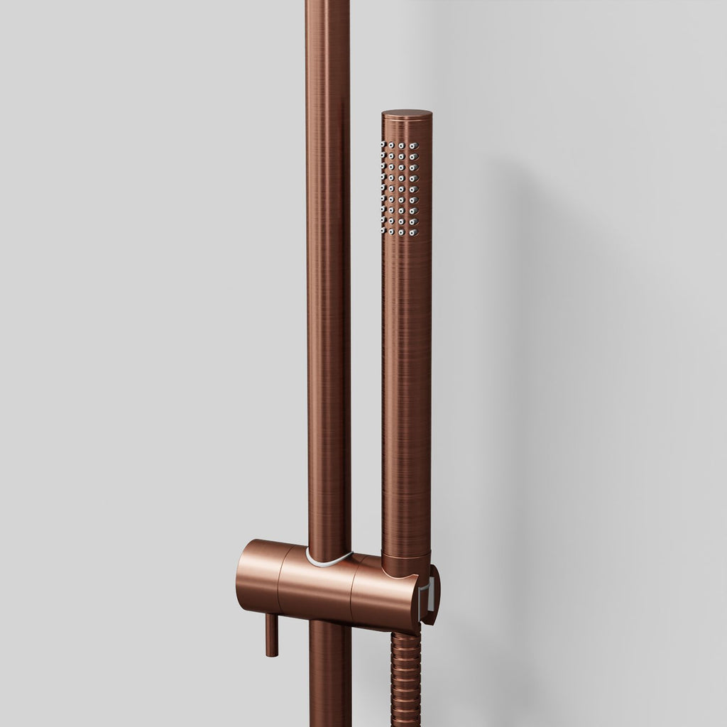 Steinberg Series 100 shower set
