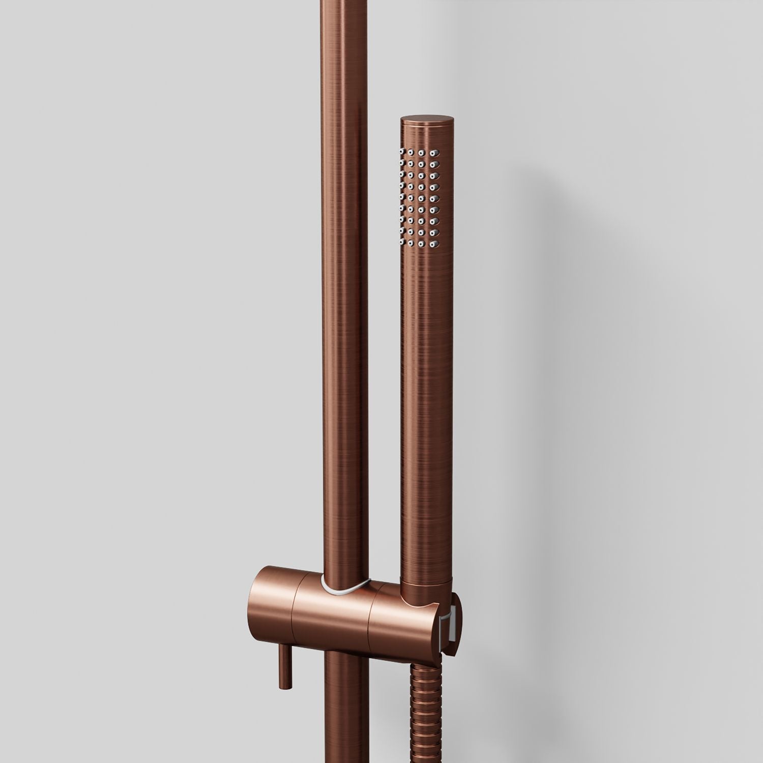 Steinberg Series 100 shower set