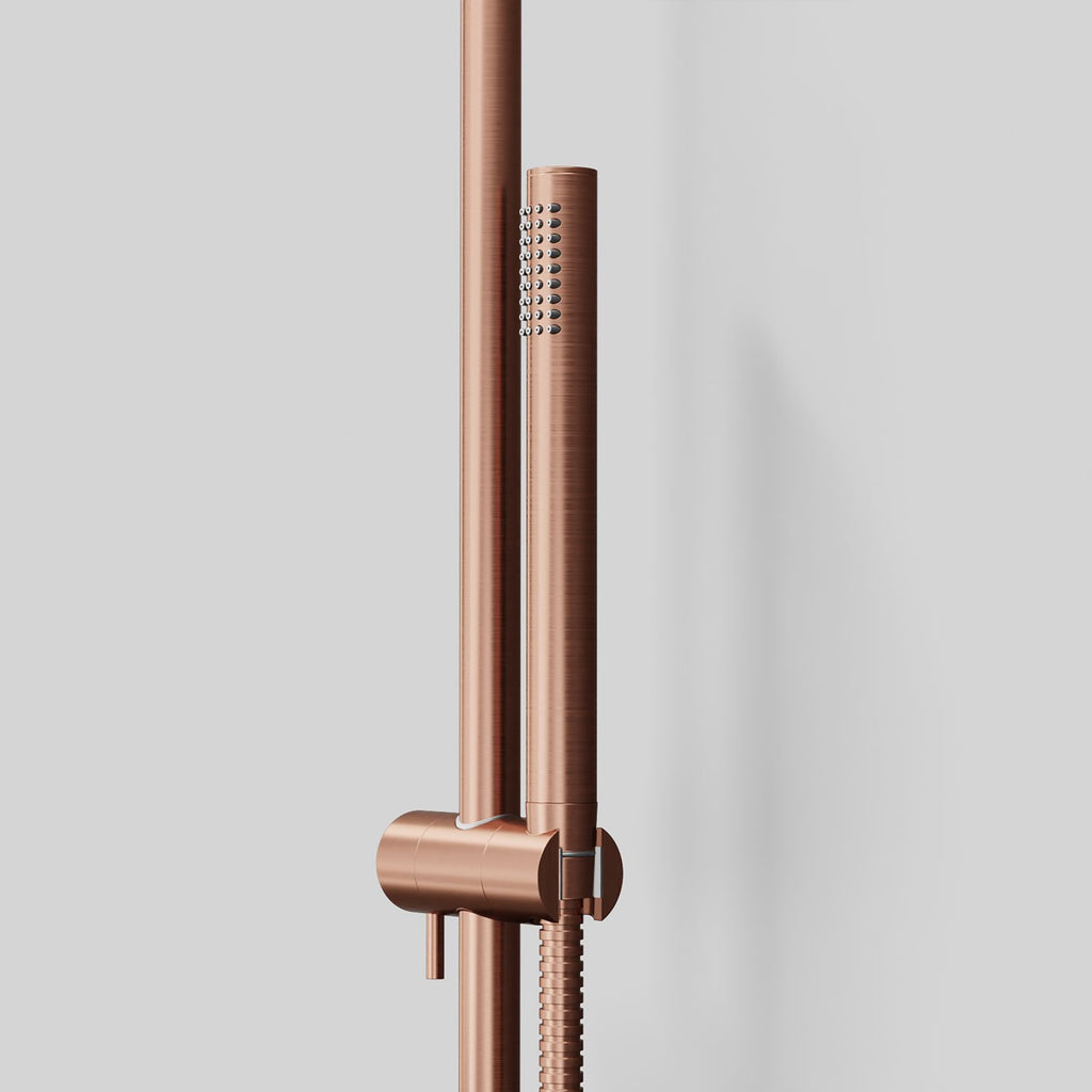Steinberg Series 100 shower set