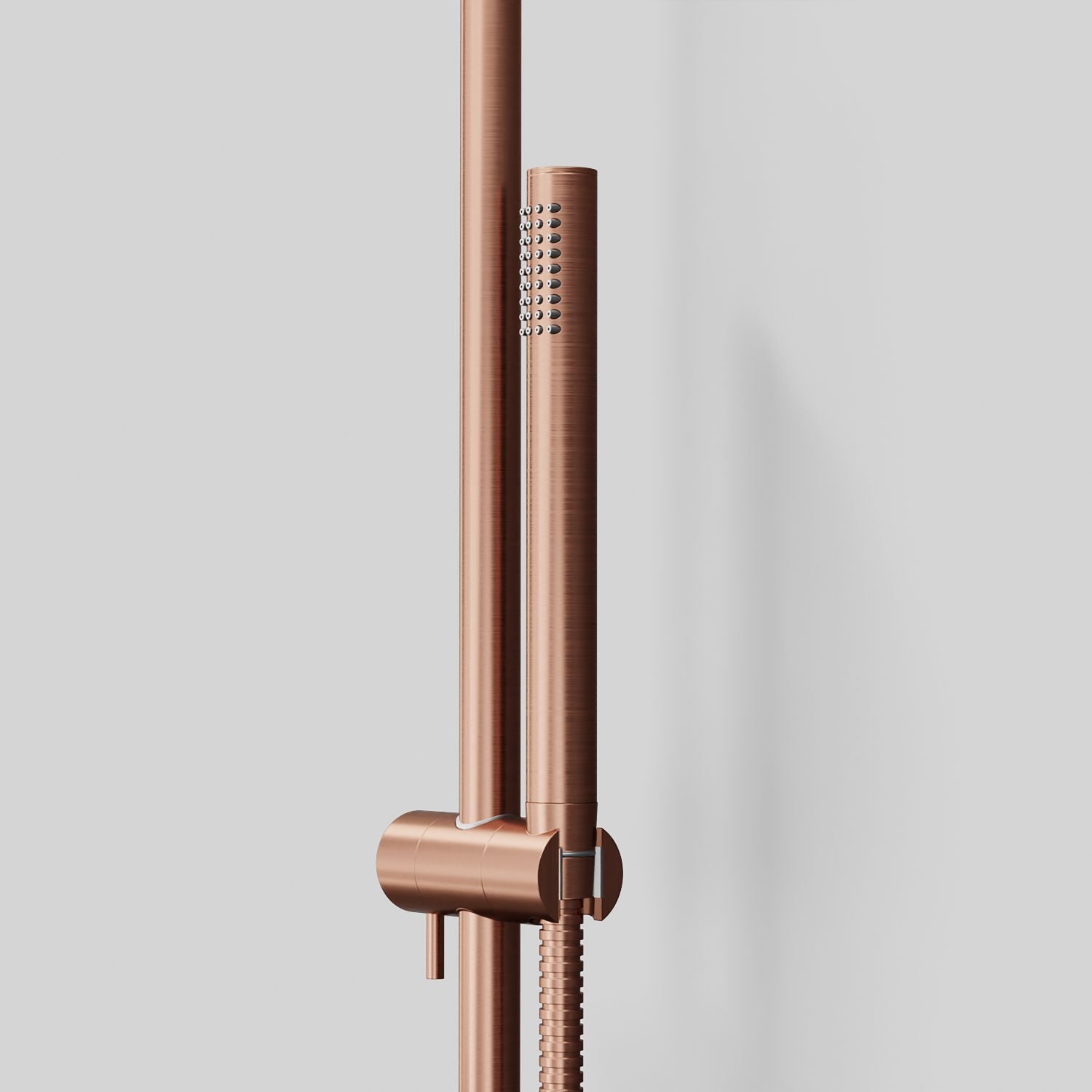 Steinberg Series 100 shower set