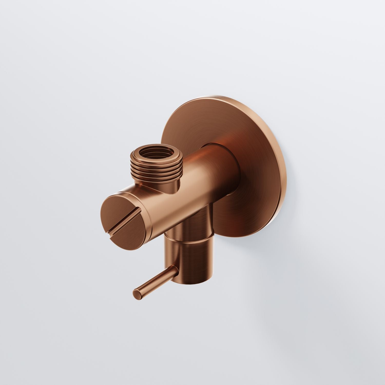 Steinberg Serie 100 hoekklep 1/2 ''