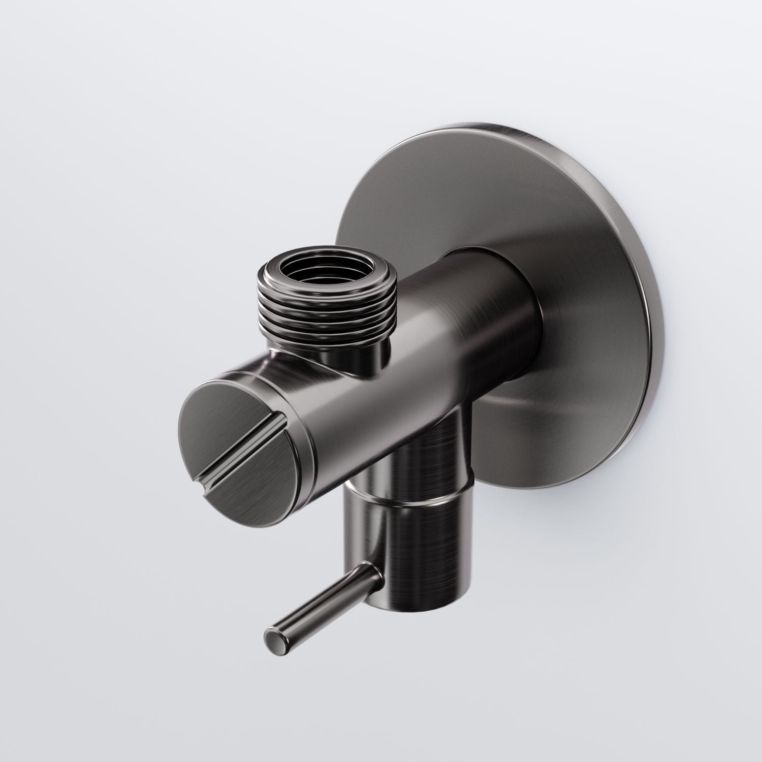 Steinberg Serie 100 hoekklep 1/2 ''