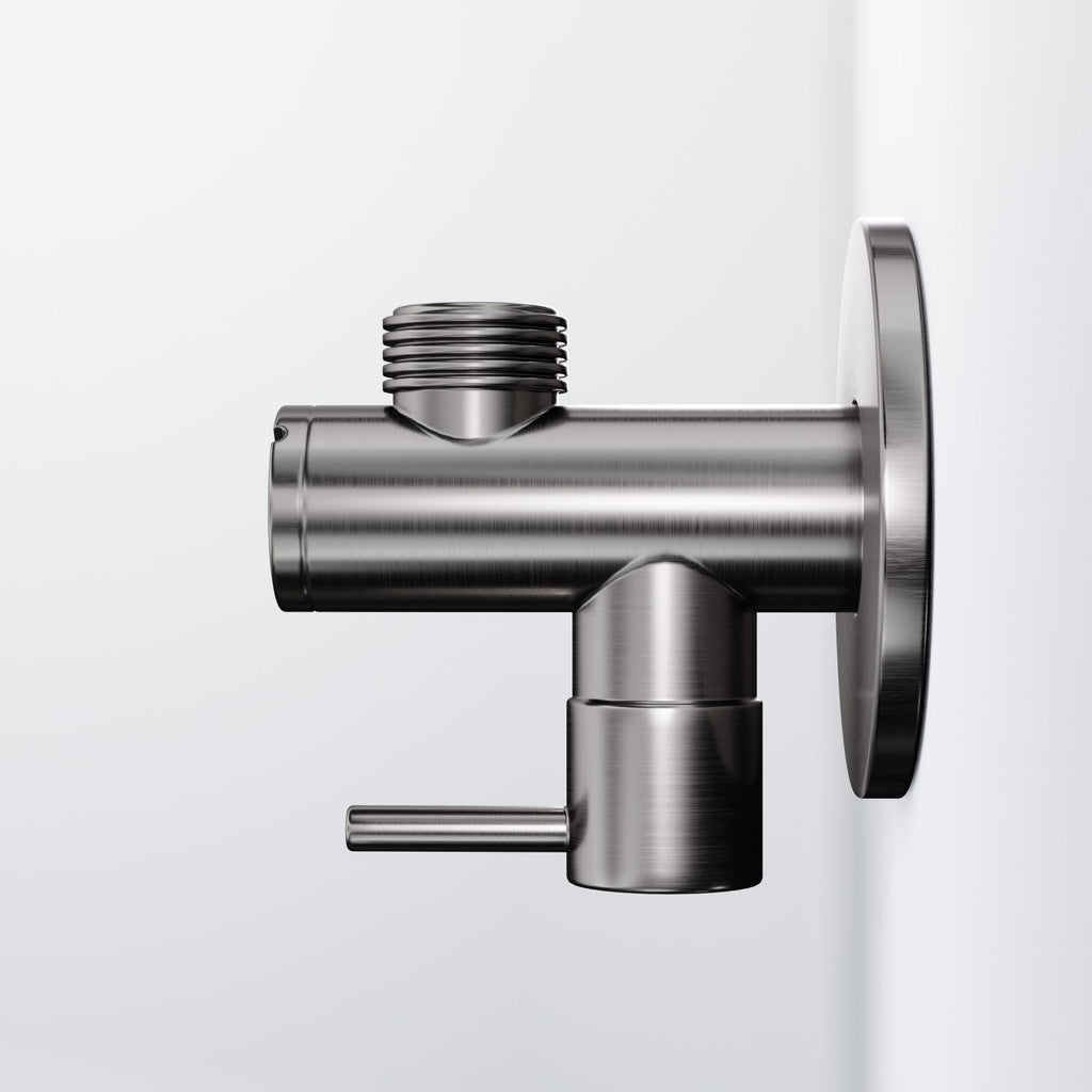 Steinberg Serie 100 hoekstopkraan 1/2''