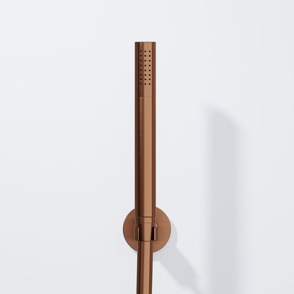 Steinberg Serie 100 Handbrausegarnitur
