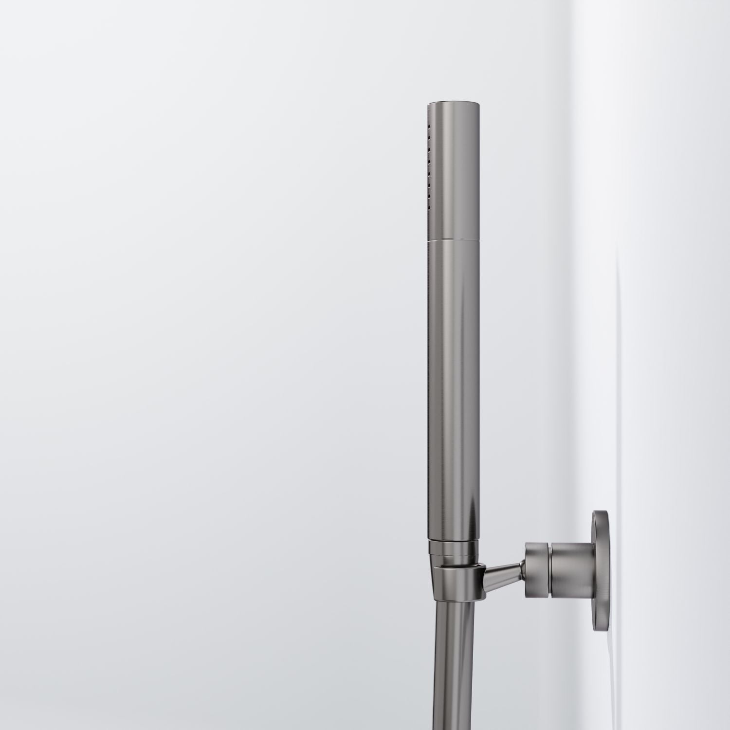 Steinberg Series 100 hand browned carnitur