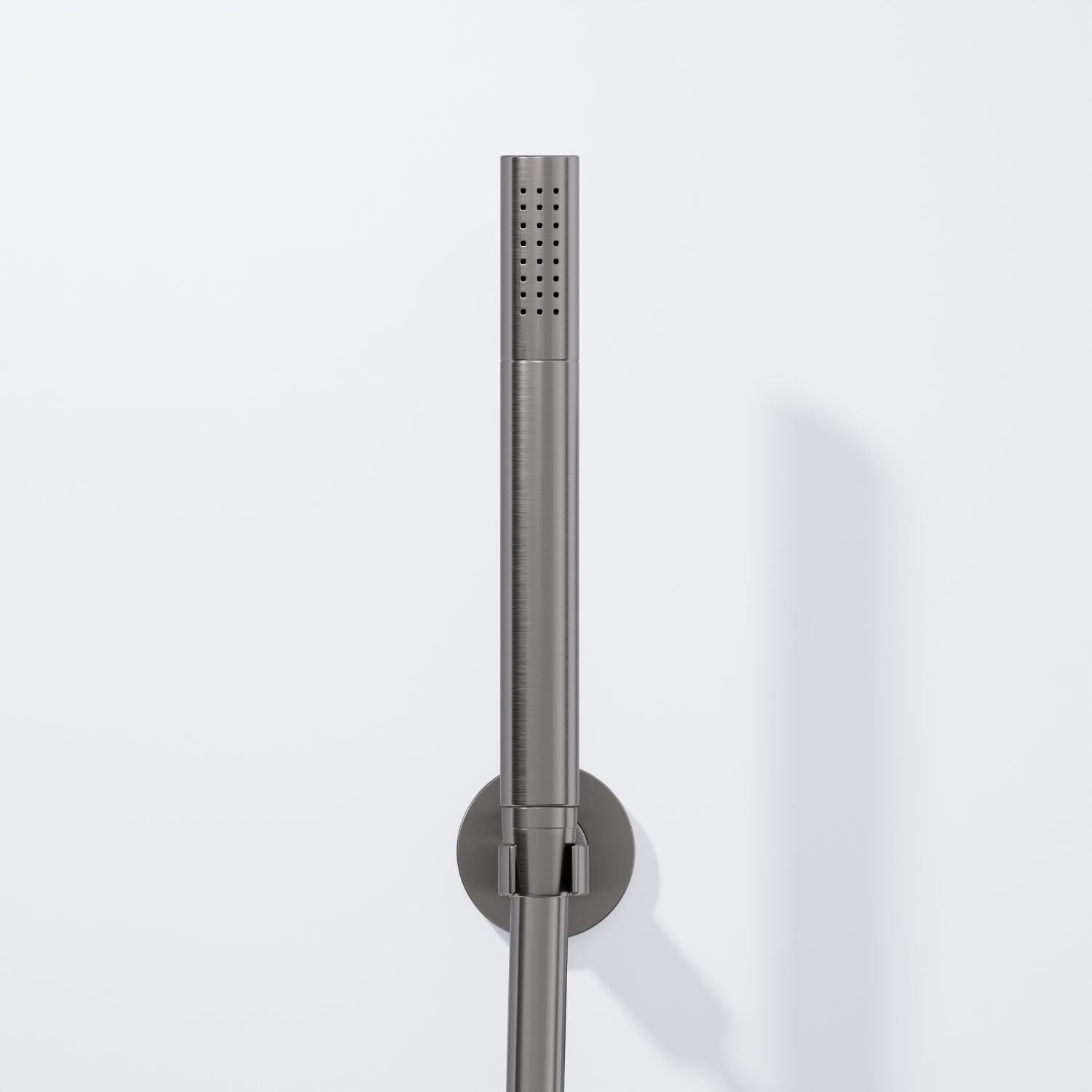 Steinberg Series 100 hand browned carnitur